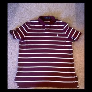 Men’s XXL Ralph Lauren short sleeve polo
